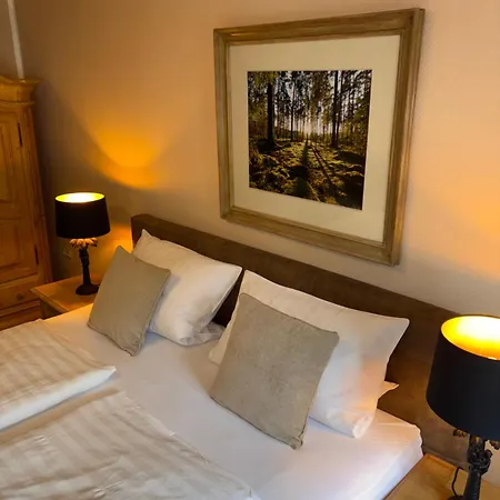 Boutique-hotel Weigels Bergfreiheit ホテル 3*