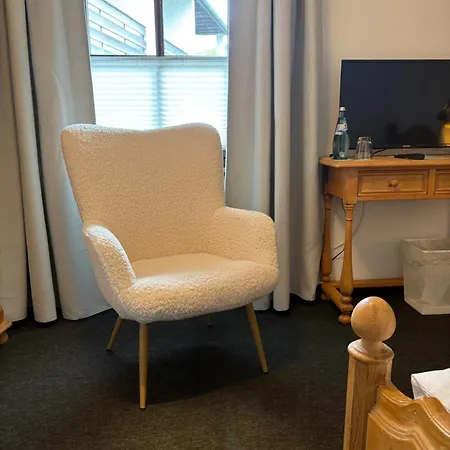 Boutique-hotel Weigels Bergfreiheit Winterberg