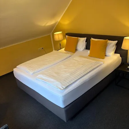 ホテル Boutique-hotel Weigels Bergfreiheit