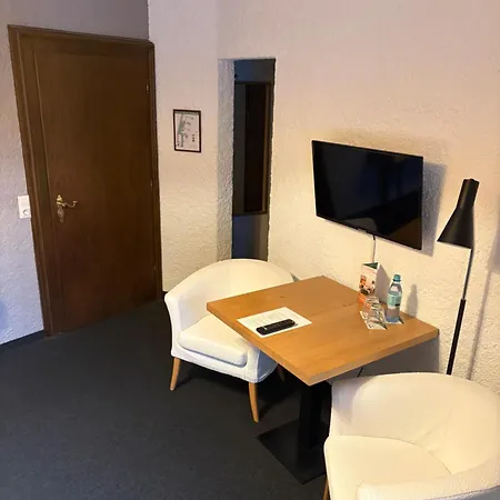 ホテル Boutique-hotel Weigels Bergfreiheit ヴィンターベルク