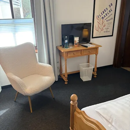 Boutique-hotel Weigels Bergfreiheit Hotel 3*