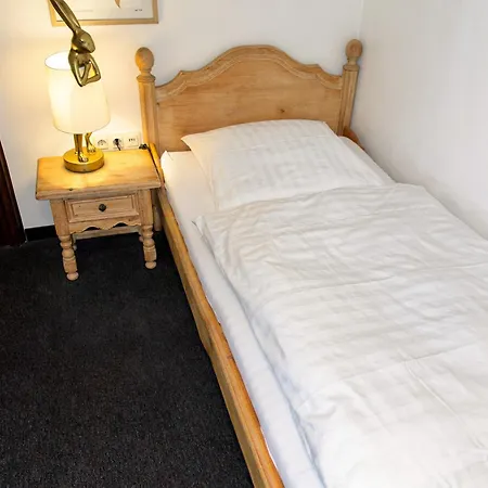 Готель Boutique-hotel Weigels Bergfreiheit Вінтерберг