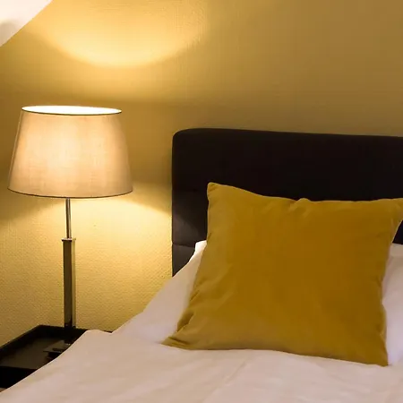 ホテル Boutique-hotel Weigels Bergfreiheit 3*
