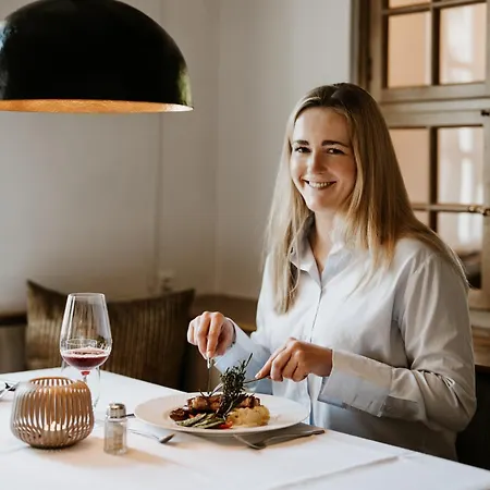 فندق Boutique-hotel Weigels Bergfreiheit وينتربرغ