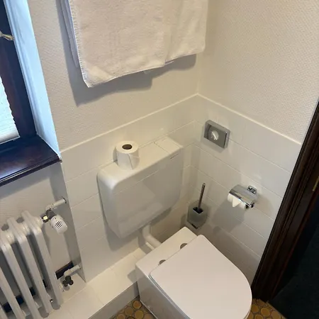 Boutique-hotel Weigels Bergfreiheit ホテル