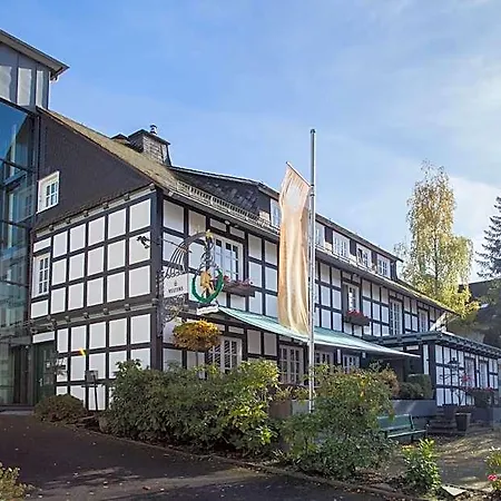 Boutique-hotel Weigels Bergfreiheit Winterberg