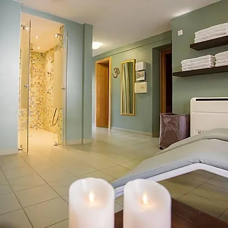 Boutique-hotel Weigels Bergfreiheit Winterberg