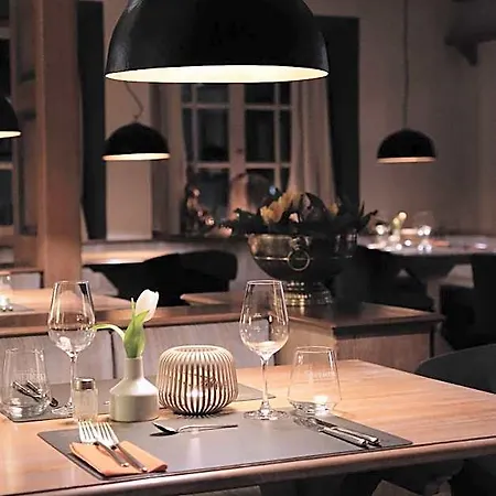 Boutique-hotel Weigels Bergfreiheit Hotel