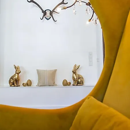 Boutique-hotel Weigels Bergfreiheit Hotel
