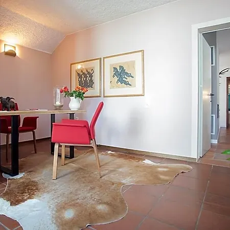 Hotel Boutique-hotel Weigels Bergfreiheit 3*