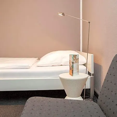 Boutique-hotel Weigels Bergfreiheit Hotel Winterberg