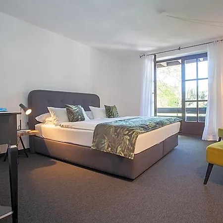 Hotel Boutique-hotel Weigels Bergfreiheit 3*