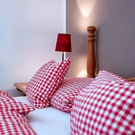 Boutique-hotel Weigels Bergfreiheit Winterberg