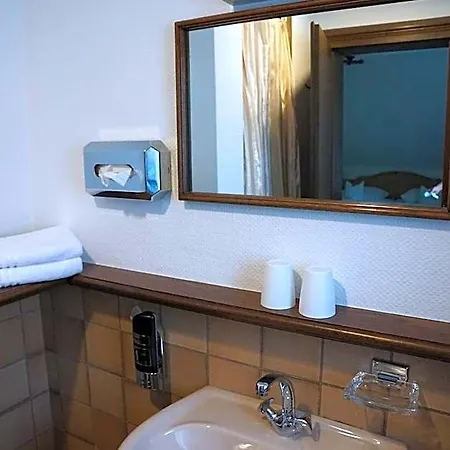 Hotel Boutique-hotel Weigels Bergfreiheit 3*