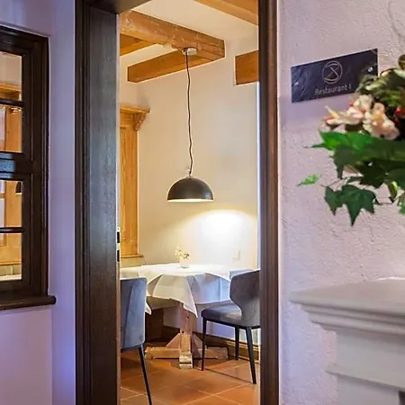 Boutique-hotel Weigels Bergfreiheit 3*