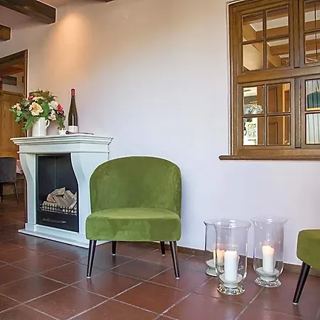 Boutique-hotel Weigels Bergfreiheit Hotel 3*