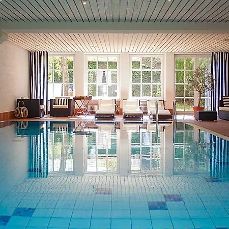Boutique-hotel Weigels Bergfreiheit 3* Winterberg