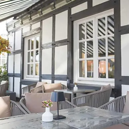 Hotel Boutique-hotel Weigels Bergfreiheit