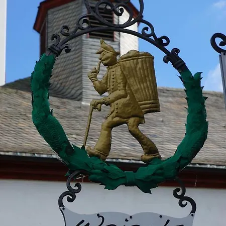 Boutique-hotel Weigels Bergfreiheit Hotell