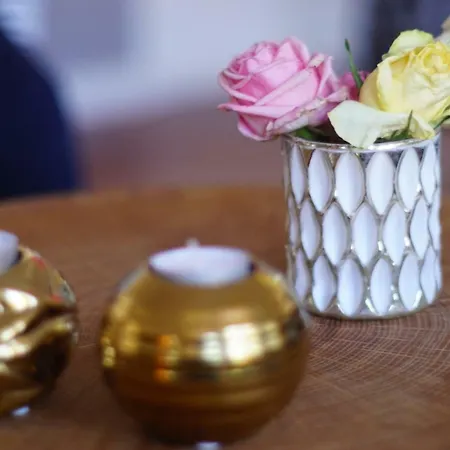 Hotell Boutique-hotel Weigels Bergfreiheit