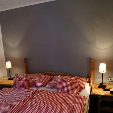 Boutique-hotel Weigels Bergfreiheit 3*