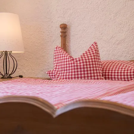 Boutique-hotel Weigels Bergfreiheit Hotell 3*