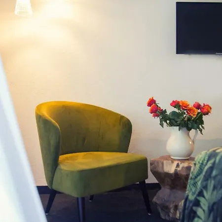 Hotell Boutique-hotel Weigels Bergfreiheit Winterberg