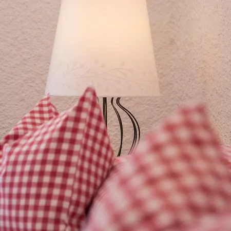 Otel Boutique-hotel Weigels Bergfreiheit Winterberg