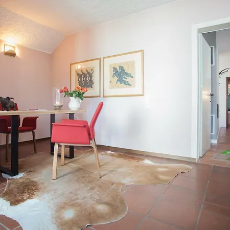 Hotell Boutique-hotel Weigels Bergfreiheit