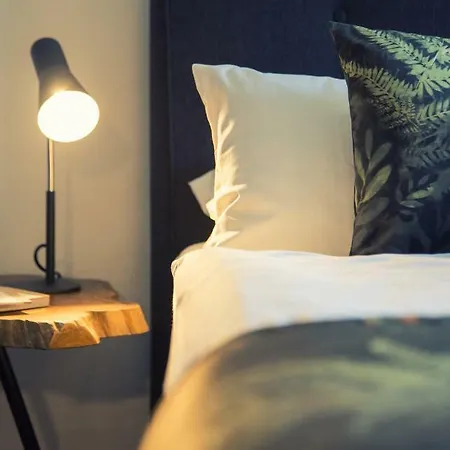 Boutique-hotel Weigels Bergfreiheit ホテル ヴィンターベルク