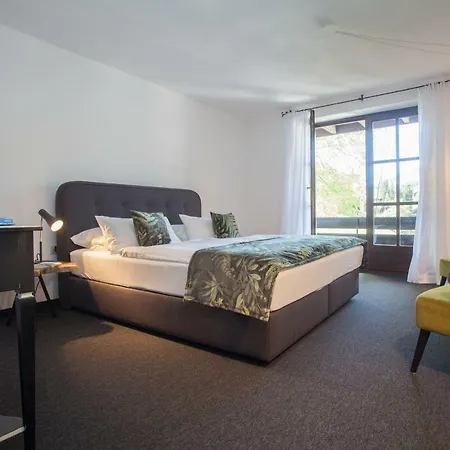 Boutique-hotel Weigels Bergfreiheit