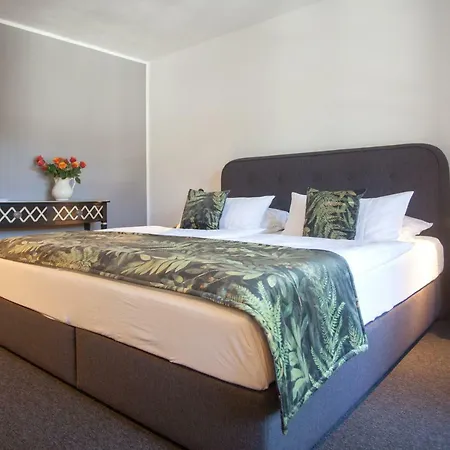 Boutique-hotel Weigels Bergfreiheit فندق وينتربرغ
