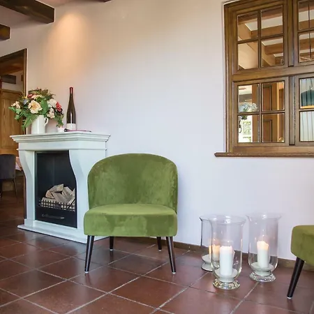 ホテル Boutique-hotel Weigels Bergfreiheit ヴィンターベルク