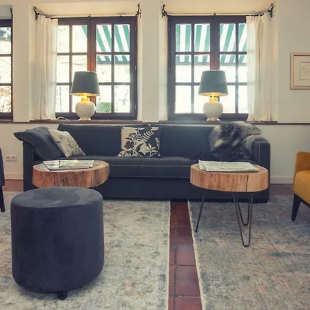 Boutique-hotel Weigels Bergfreiheit 3* وينتربرغ