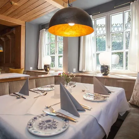 Boutique-hotel Weigels Bergfreiheit Winterberg