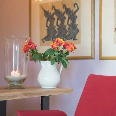 Boutique-hotel Weigels Bergfreiheit 3*