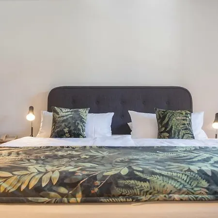 Boutique-hotel Weigels Bergfreiheit Вінтерберг