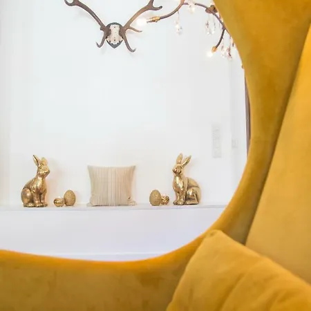 Boutique-hotel Weigels Bergfreiheit ホテル ヴィンターベルク