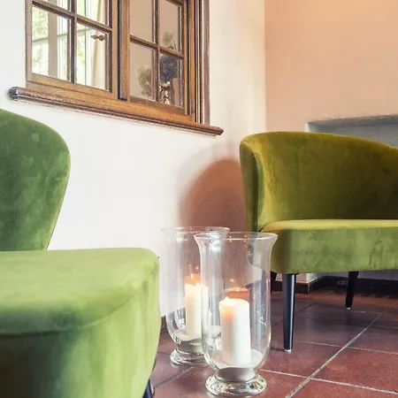 Hotell Boutique-hotel Weigels Bergfreiheit Winterberg