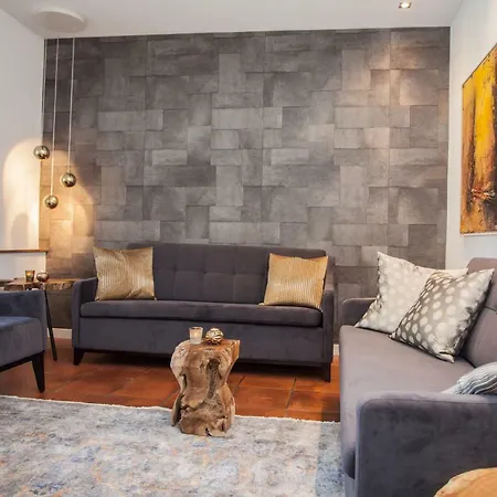 Boutique-hotel Weigels Bergfreiheit Hotell