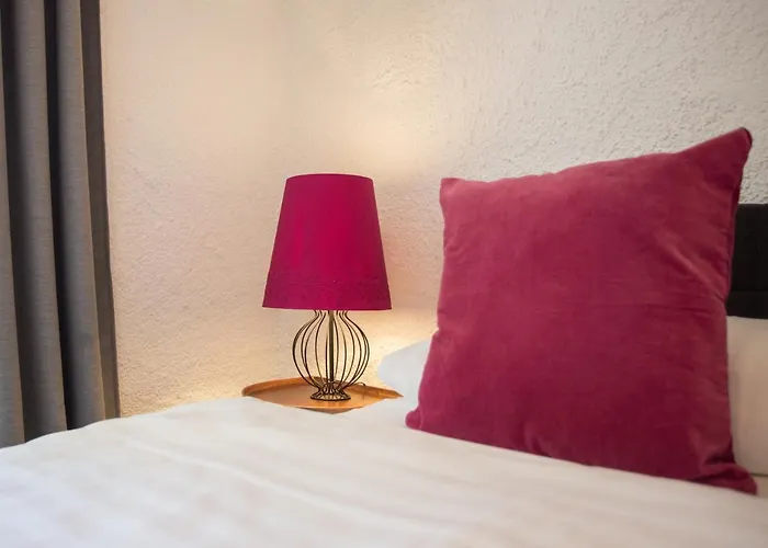 Boutique-hotel Weigels Bergfreiheit ホテル 3*