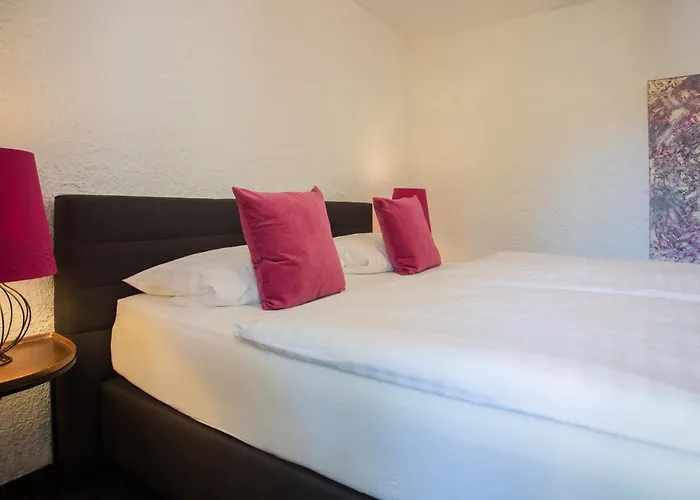 Boutique-hotel Weigels Bergfreiheit 3* Winterberg