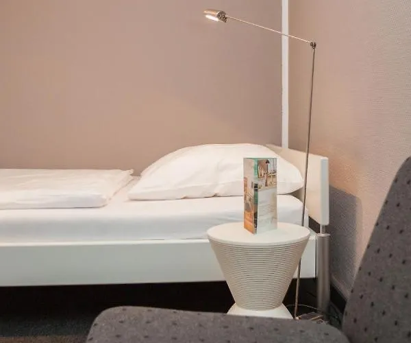 ホテル Boutique-hotel Weigels Bergfreiheit 3*