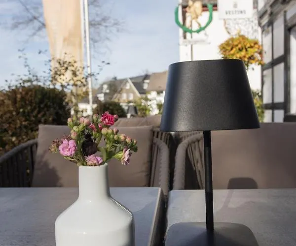 Boutique-hotel Weigels Bergfreiheit 3* ヴィンターベルク