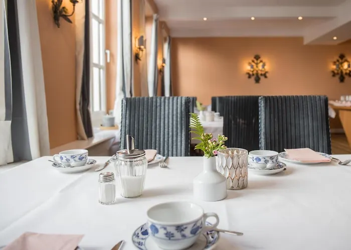 Boutique-hotel Weigels Bergfreiheit