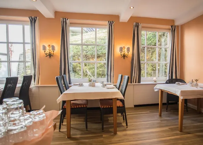 Boutique-hotel Weigels Bergfreiheit 3*