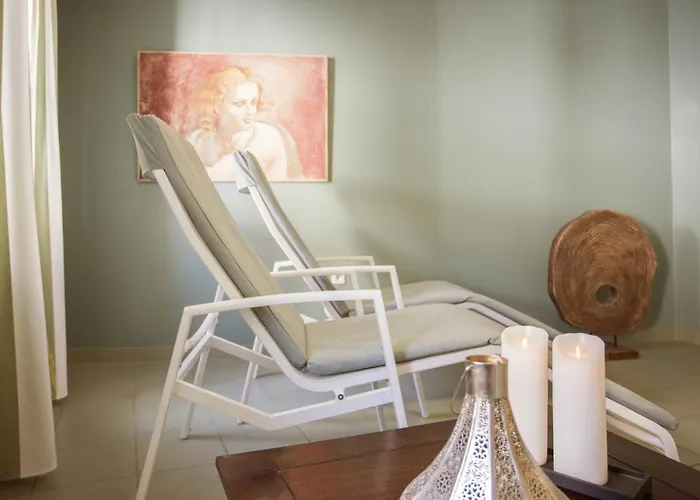 Szálloda Boutique-hotel Weigels Bergfreiheit