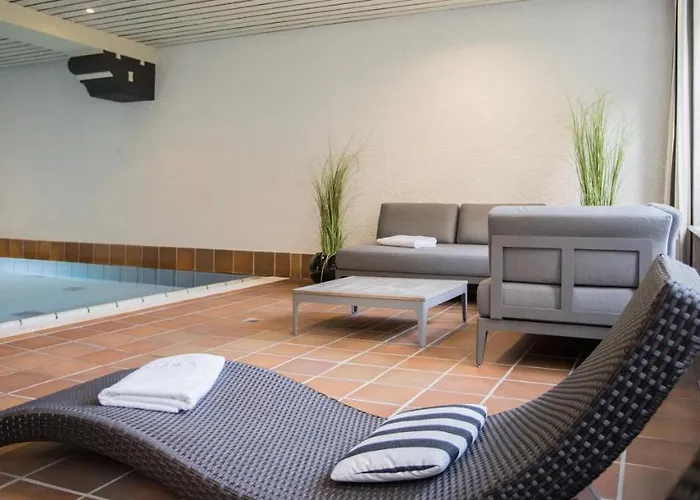 Boutique-hotel Weigels Bergfreiheit