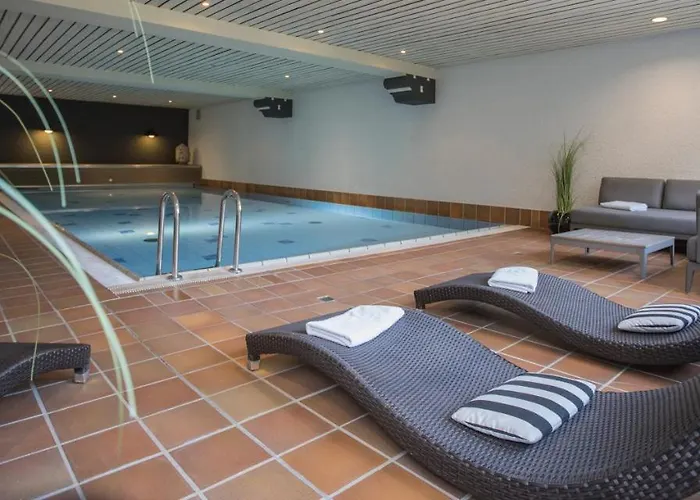 ホテル Boutique-hotel Weigels Bergfreiheit