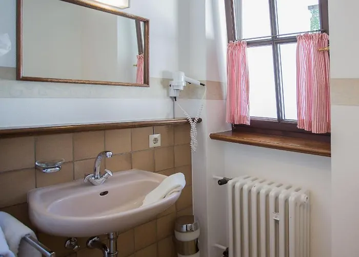 Szálloda Boutique-hotel Weigels Bergfreiheit Winterberg